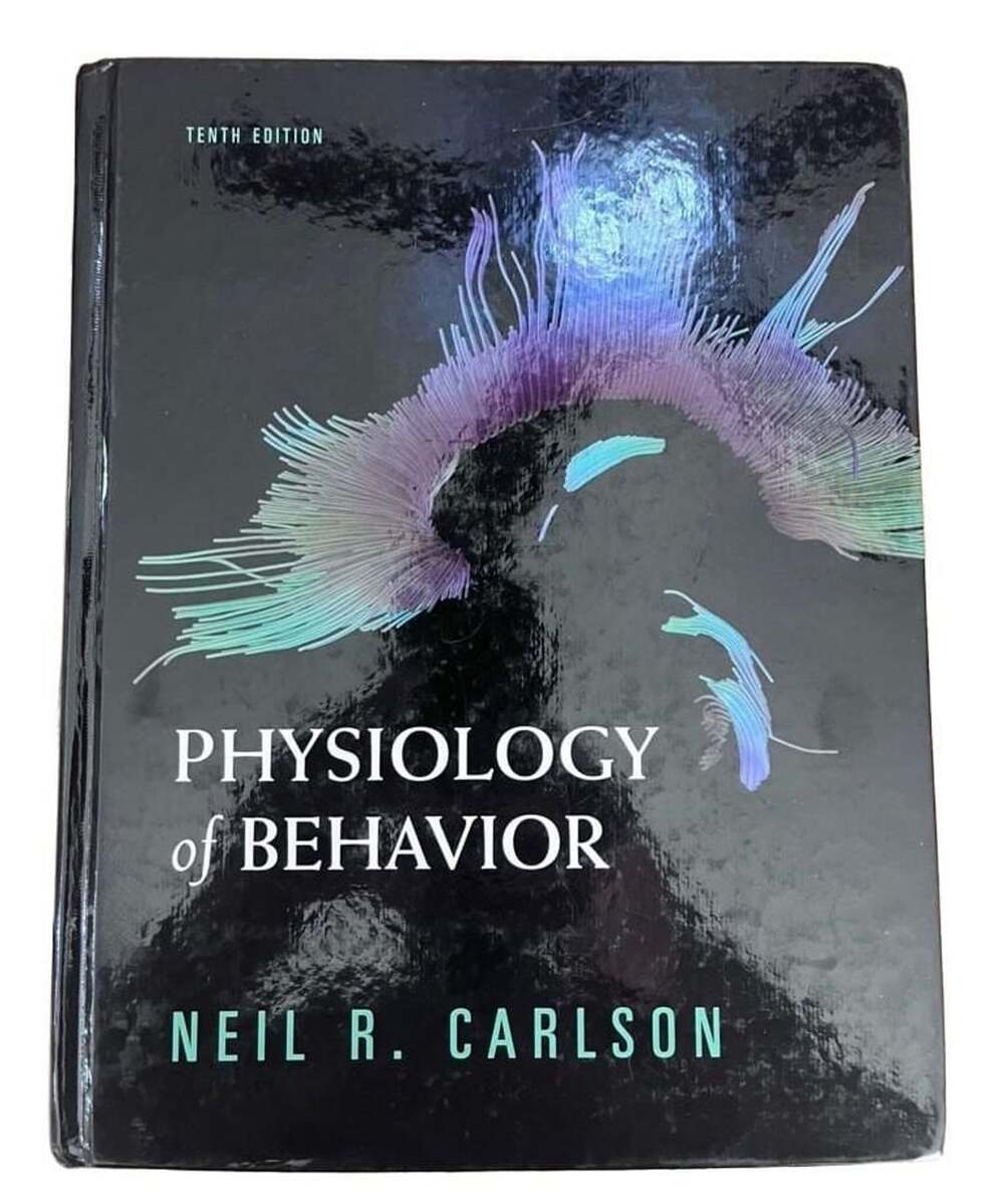 Physiology of Behavior (10th Edition) by Neil R. Carlson